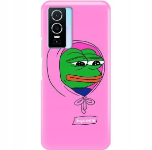 Etui Ochronne do VIVO Y76s Teen Popularne Wzory