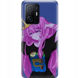 Etui Ochronne do XIAOMI 11T 5G Młodzieżowe Wzory