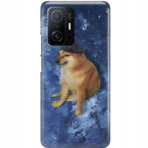 Etui Ochronne do XIAOMI 11T PRO 5G Teen Mix Wzorów