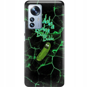Etui Ochronne do XIAOMI 12 PRO 5G Teen Mix Wzorów
