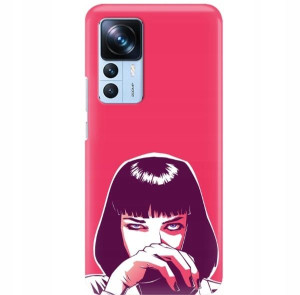 Etui Ochronne do XIAOMI 12T PRO Japan Style Wzory