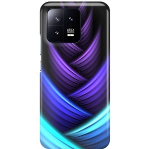 Etui Ochronne do XIAOMI 13 PRO Geometryczne Wzory