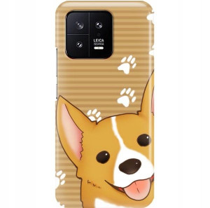 Etui Ochronne do XIAOMI 13 Teen Popularne Wzory