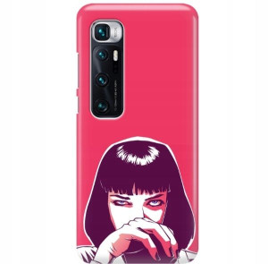 Etui Ochronne do XIAOMI MI 10 ULTRA Japan Wzory