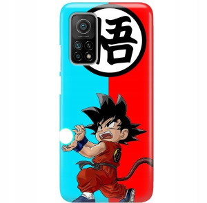 Etui Ochronne do XIAOMI MI 10T 5G Japan Mix Wzorów