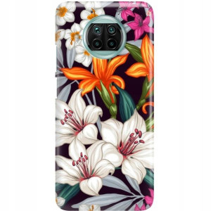 Etui Ochronne do XIAOMI MI 10T LITE Słodkie Wzory