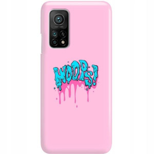 Etui Ochronne do XIAOMI MI 10T PRO Słodkie Wzory