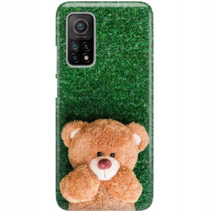 Etui Ochronne do XIAOMI MI 10T Słodkie Mix Wzorów