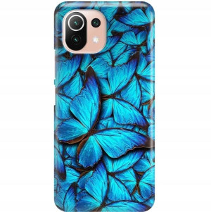 Etui Ochronne Do XIAOMI Mi 11 LITE 4G Modne Wzory