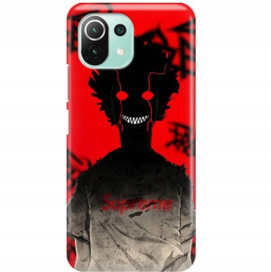 Etui Ochronne do XIAOMI Mi 11 LITE 5G Anime Wzory