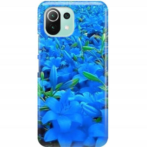 Etui Ochronne Do XIAOMI Mi 11 LITE 5G Modne Wzory