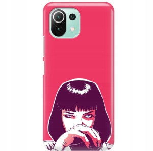 Etui Ochronne do XIAOMI Mi 11 LITE 5G NE Art Wzory
