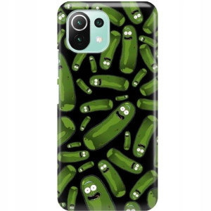 Etui Ochronne do XIAOMI Mi 11 LITE 5G NE Top Wzory