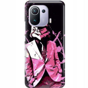 Etui Ochronne do XIAOMI MI 11 PRO Teen Mix Wzorów