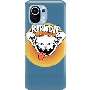Etui Ochronne do XIAOMI MI 11 Teen Popularne Wzory