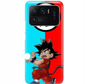 Etui Ochronne do XIAOMI Mi 11 ULTRA Japan Wzory