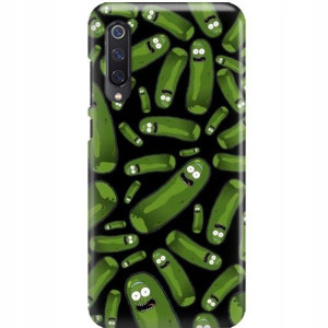 Etui Ochronne do XIAOMI MI 9 LITE Teen Mix Wzorów