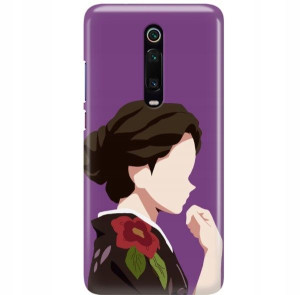 Etui Ochronne do XIAOMI Mi 9T Japan Style Wzory