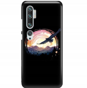 Etui Ochronne do XIAOMI Mi NOTE 10 Anime Top Wzory