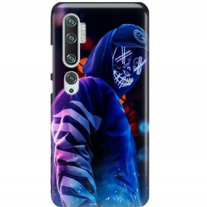 Etui Ochronne do XIAOMI Mi NOTE 10 PRO Anime Wzory