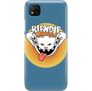 Etui Ochronne do XIAOMI POCO C3 Teen Modne Wzory