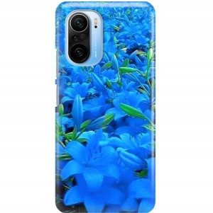 Etui Ochronne Do XIAOMI POCO F3 Case Modne Wzory