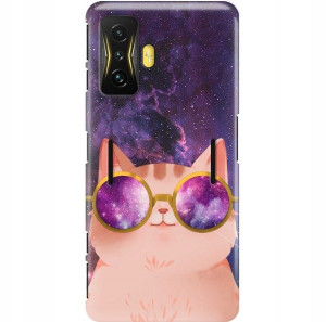 Etui Ochronne do XIAOMI POCO F4 GT Popularne Wzory