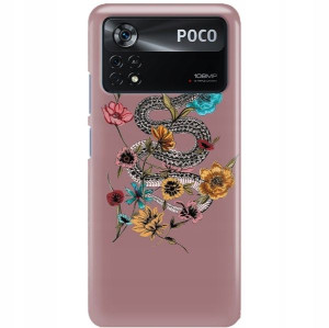 Etui Ochronne do XIAOMI POCO X4 PRO 5G Top Wzory