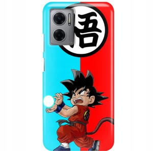 Etui Ochronne do XIAOMI REDMI 10 5G Japan Wzory
