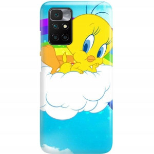 Etui Ochronne Do XIAOMI REDMI 10 Case Modne Wzory