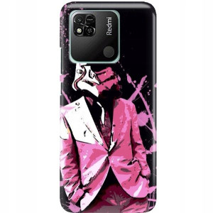 Etui Ochronne do XIAOMI REDMI 10A Teen Mix Wzorów
