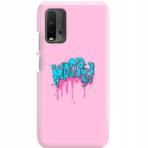 Etui Ochronne do XIAOMI REDMI 9 POWER Mix Wzorów