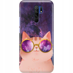 Etui Ochronne do XIAOMI REDMI 9 Teen Modne Wzory