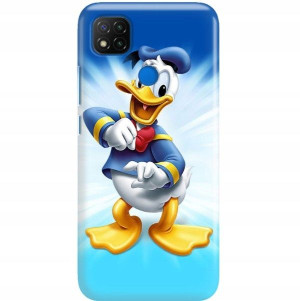 Etui Ochronne Do XIAOMI REDMI 9C Case Modne Wzory