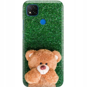 Etui Ochronne do XIAOMI REDMI 9C Słodkie Top Wzory