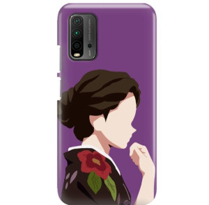 Etui Ochronne do XIAOMI REDMI 9T Japan Style Wzory