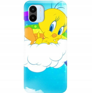Etui Ochronne Do XIAOMI REDMI A1 Case Modne Wzory
