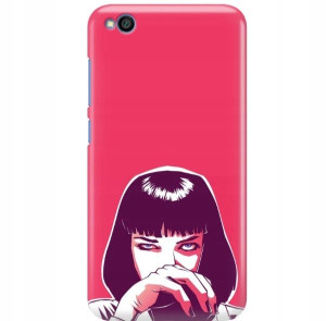 Etui Ochronne do XIAOMI REDMI GO Japan Style Wzory