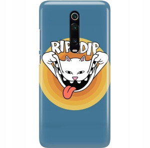 Etui Ochronne do XIAOMI REDMI K20 Teen Modne Wzory