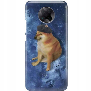 Etui Ochronne do XIAOMI REDMI K30 PRO Teen Wzory