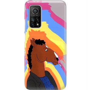 Etui Ochronne do XIAOMI REDMI K30s Popularne Wzory