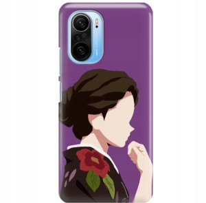 Etui Ochronne do XIAOMI REDMI K40 Japan Mix Wzorów