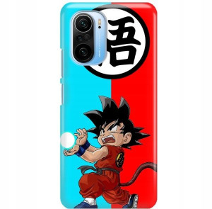 Etui Ochronne do XIAOMI REDMI K40 PRO Japan Wzory