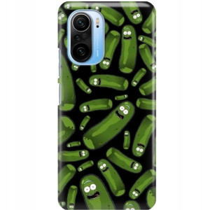 Etui Ochronne do XIAOMI REDMI K40 Teen Mix Wzorów