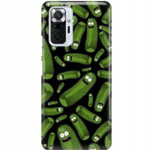 Etui Ochronne do XIAOMI REDMI NOTE 10 PRO MAX Wz