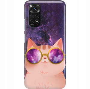 Etui Ochronne do XIAOMI REDMI NOTE 11s Teen Wzory