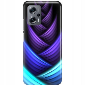 Etui Ochronne do XIAOMI REDMI NOTE 11T PRO Wzory