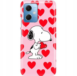 Etui Ochronne do XIAOMI REDMI NOTE 12 5G Top Wzory