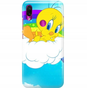 Etui Ochronne Do XIAOMI REDMI NOTE 7 Modne Wzory