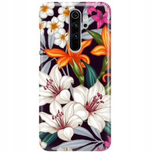 Etui Ochronne do XIAOMI REDMI NOTE 8 PRO Top Wzory